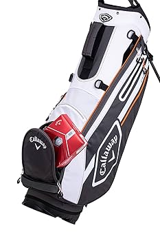 Callaway chev キャディバッグ NEW Callaway Golf 2024 Chev Stand / Carry Bag 4-Way Top